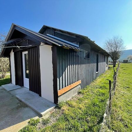 Petite Maison Chaleureuse Des Boucles De La Seine Le Mesnil-sous-Jumieges Екстер'єр фото
