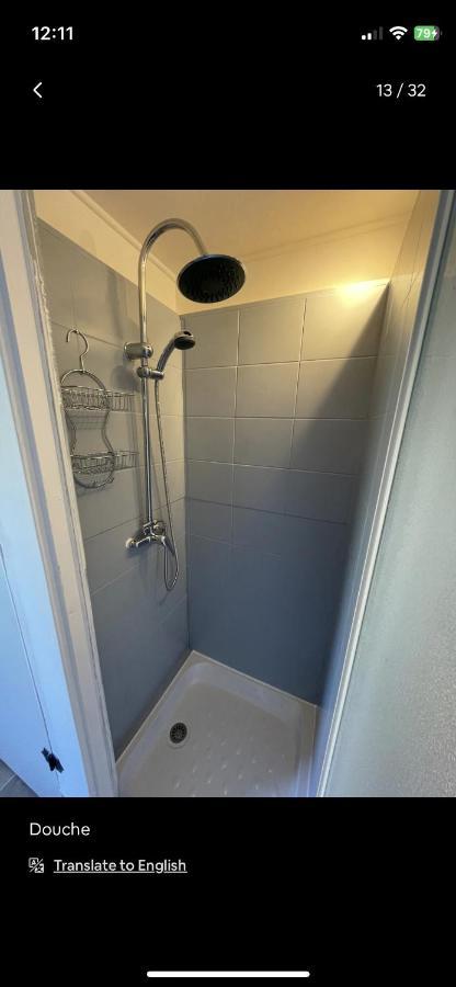 Petite Maison Chaleureuse Des Boucles De La Seine Le Mesnil-sous-Jumieges Екстер'єр фото